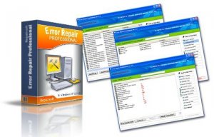  Error Repair Professional 3.9.5