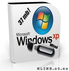 MiniWindowsXP-USB