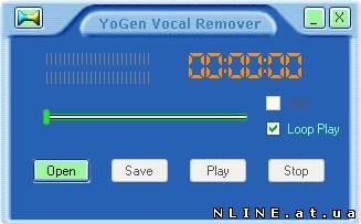  YoGen Vocal Remover