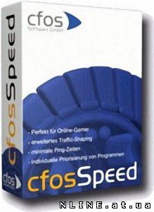 CFosSpeed 2009