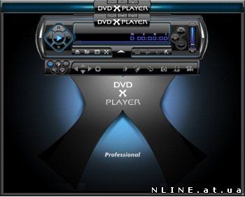 DVD X Player Pro 5.3 Rus
