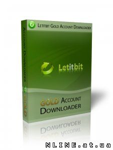  Letitbit Gold Account Downloader