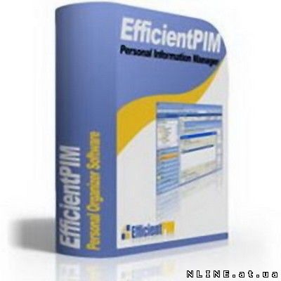 EfficientPIM Pro v2.95.233 (RUS)