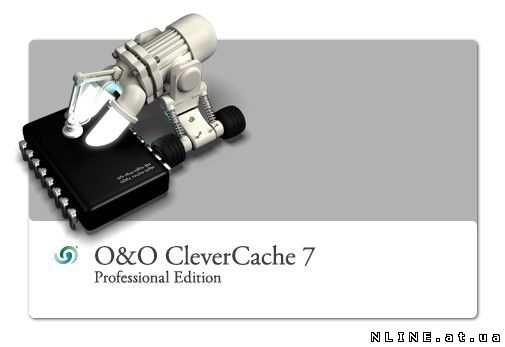 O&O Software CleverCache