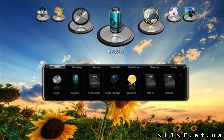 Winstep Nexus Dock Ultimate 