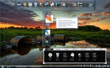 Winstep Nexus Dock Ultimate 