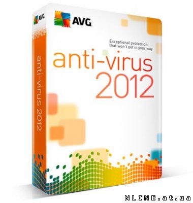 AVG Anti-Virus Free 12.0.1796