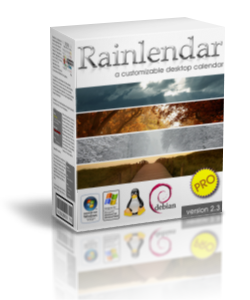 rainlendar