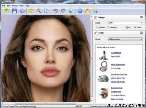  AMS Beauty Studio