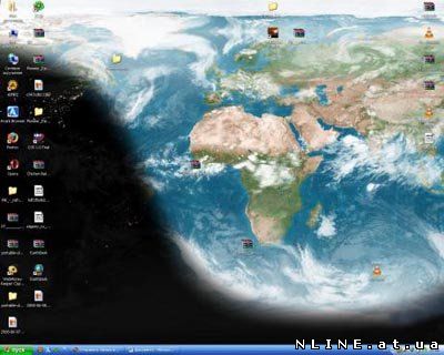  EarthDesk 